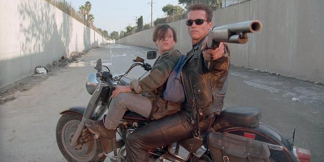 IA : « le spectre du Terminator est paradoxalement moins effrayant que les autres monstres qui nous guettent »