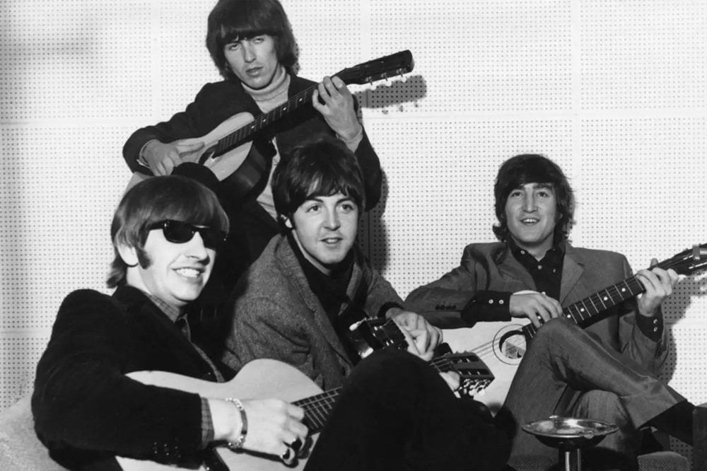 IA : les géants de la tech siphonnent la "totalité de la musique mondiale", selon une enquête