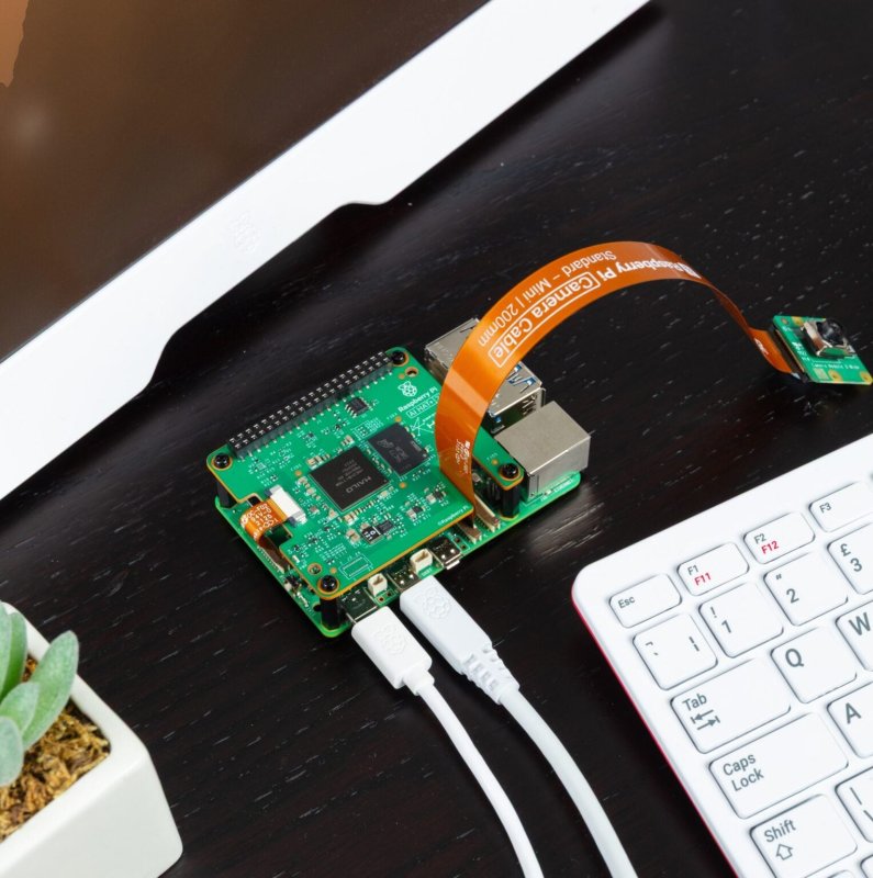 IA Locale : Comment la Puissance du Raspberry Pi 5 Boost Votre Stratégie Digitale