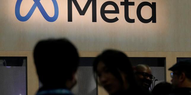 IA : Meta signe un accord de partenariat avec plusieurs médias internationaux, dont « Le Monde »
