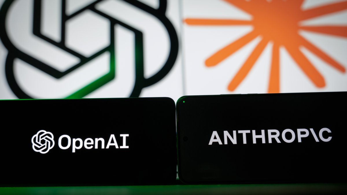 IA : OpenAI et Anthropic travaillent sur des dizaines de milliers d’incidents de sécurité