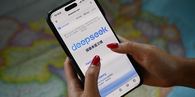 IA : « Pékin gère désormais son immense écosystème d’innovation à la manière d’une grande plateforme numérique »