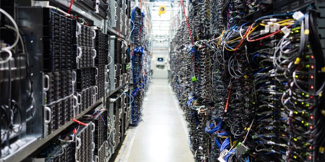 Data center et SEO : l'impact cloud sur votre croissance digitale