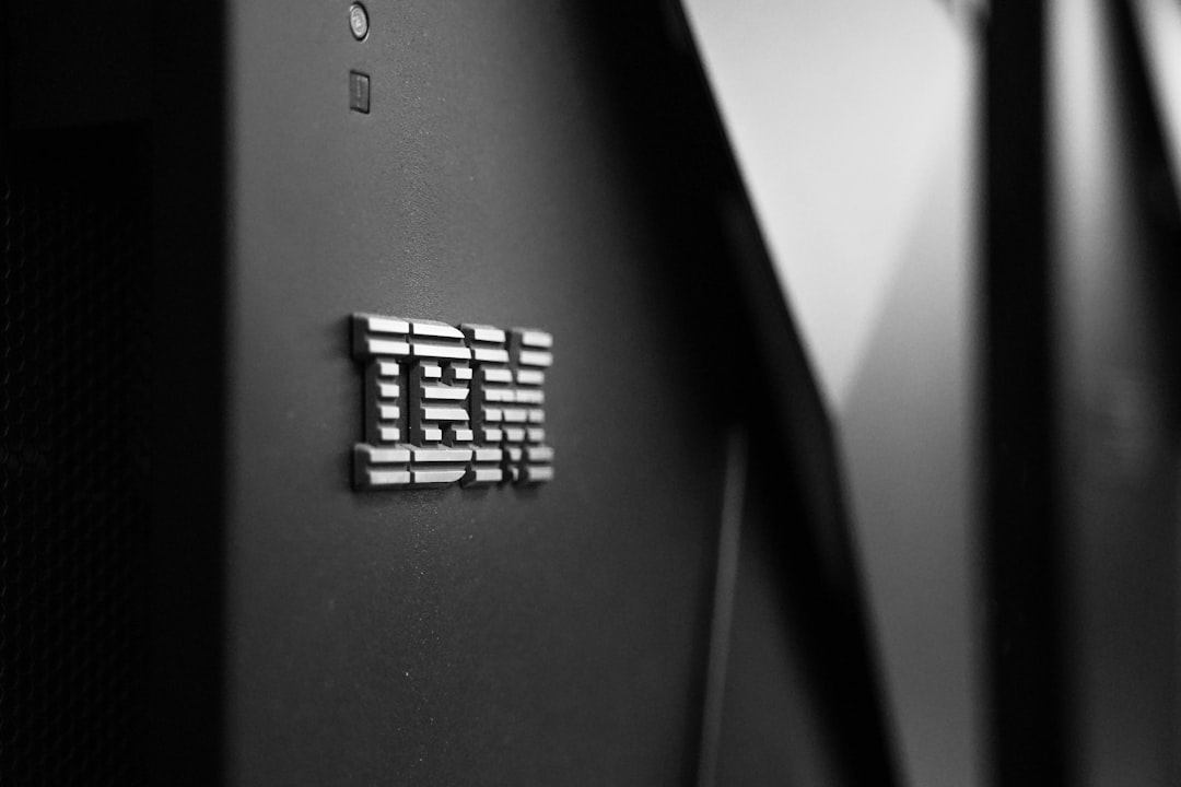 IBM mise sur le rack pour les z17 et LinuxOne 5