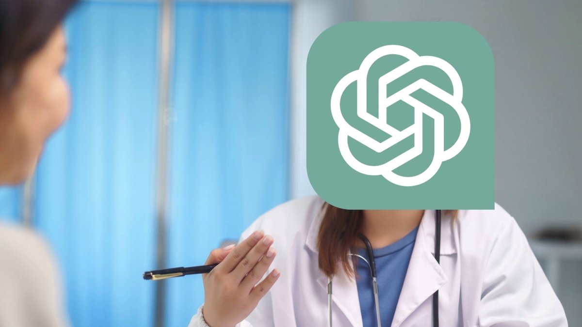 Il envoie 10 ans de données de son Apple Watch vers ChatGPT Santé : ça tourne mal