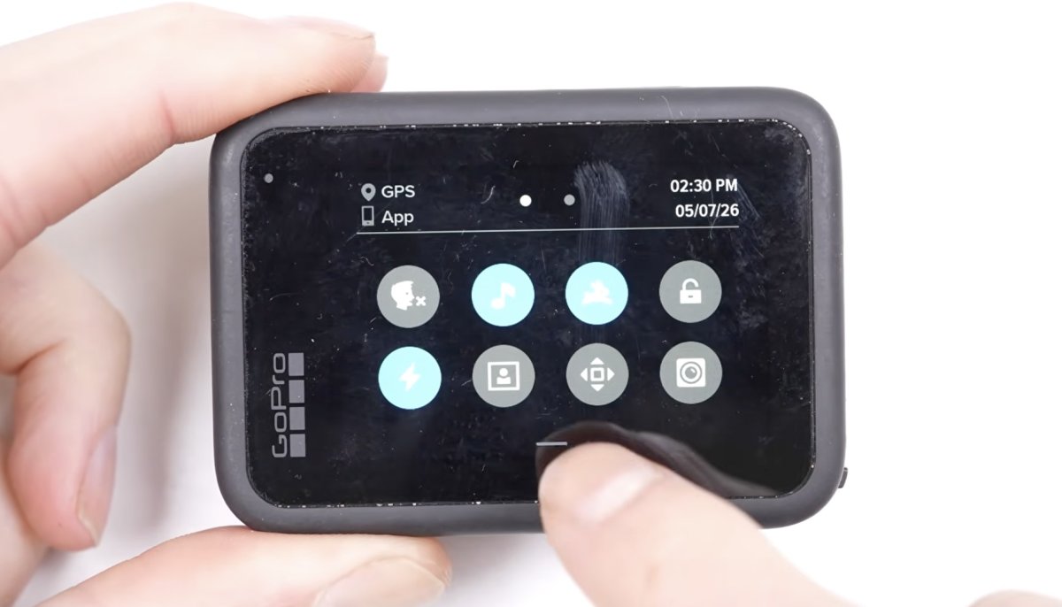 Réparation GoPro : leçons pour votre stratégie digitale