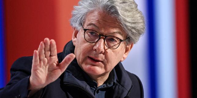 « Il est impératif que l’Europe soit plus indépendante dans le domaine numérique »