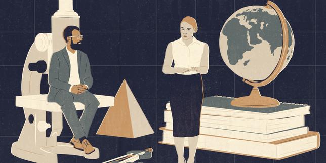 « Il faudrait humaniser l’interface entre les professionnels de santé et les machines pour affronter la tempête de l’IA »