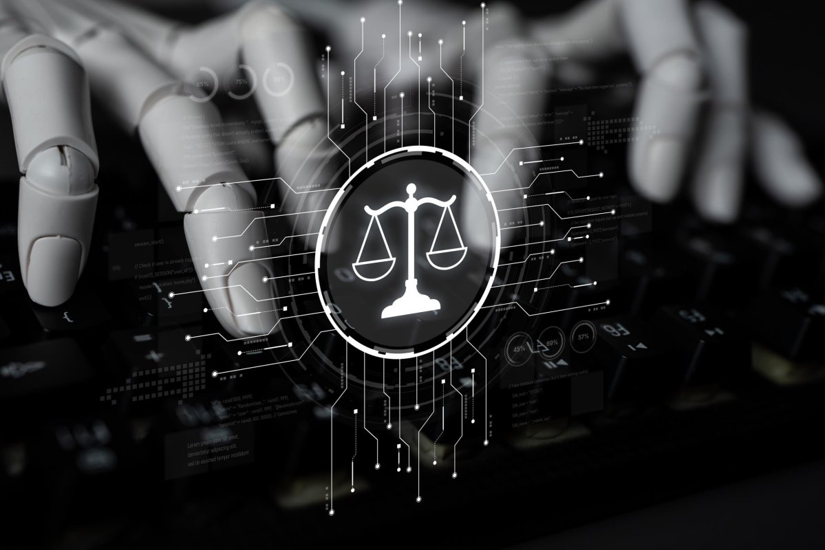 Il laisse une IA rédiger son recours juridique contre son maire, ce qui précipite sa chute devant le juge