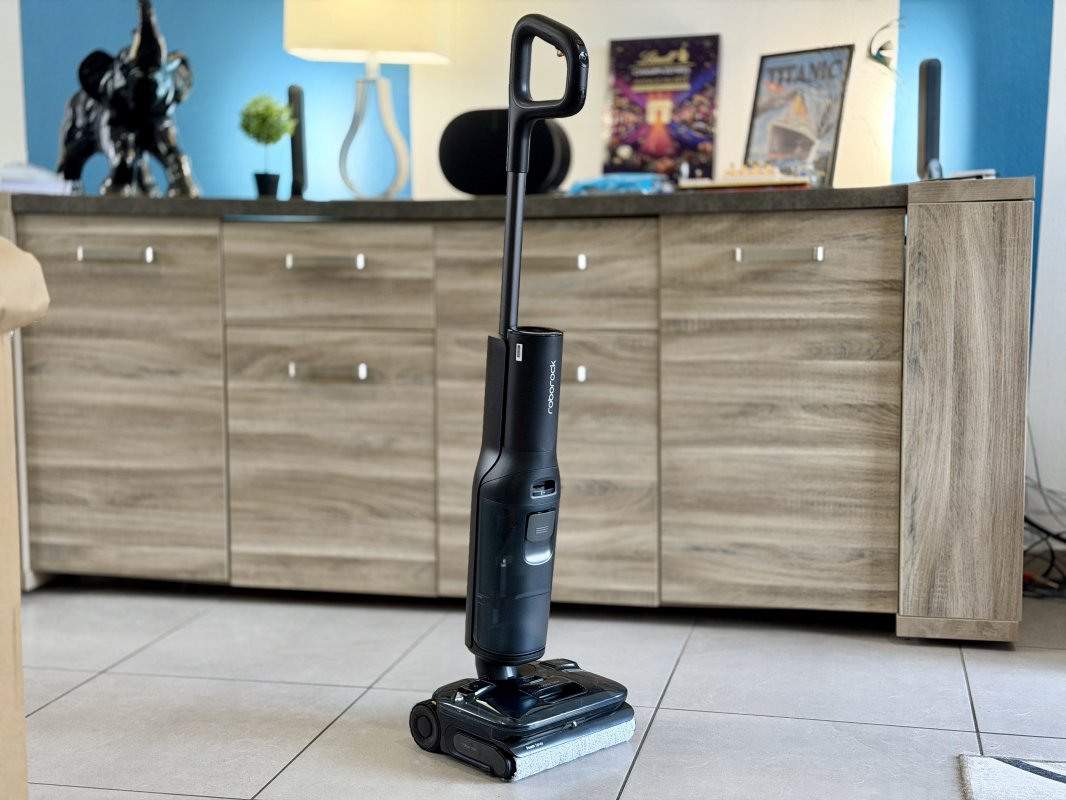 Roborock F25 ACE Pro : Une Innovation Digitale au Service du Nettoyage