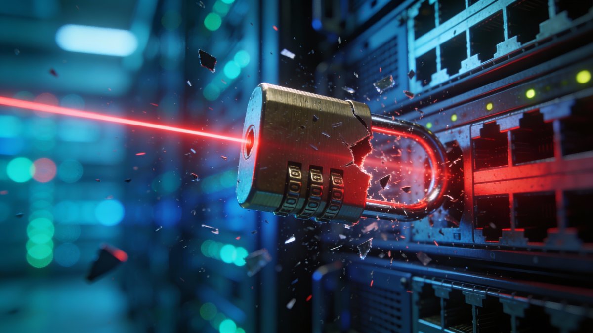 Cybersécurité 2026 : L'Authentification Multifacteur, Pilier de Votre Stratégie Digitale