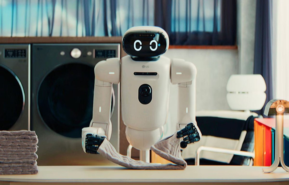 Robotique Domestique : Une Révolution Digitale pour les Entreprises Marocaines