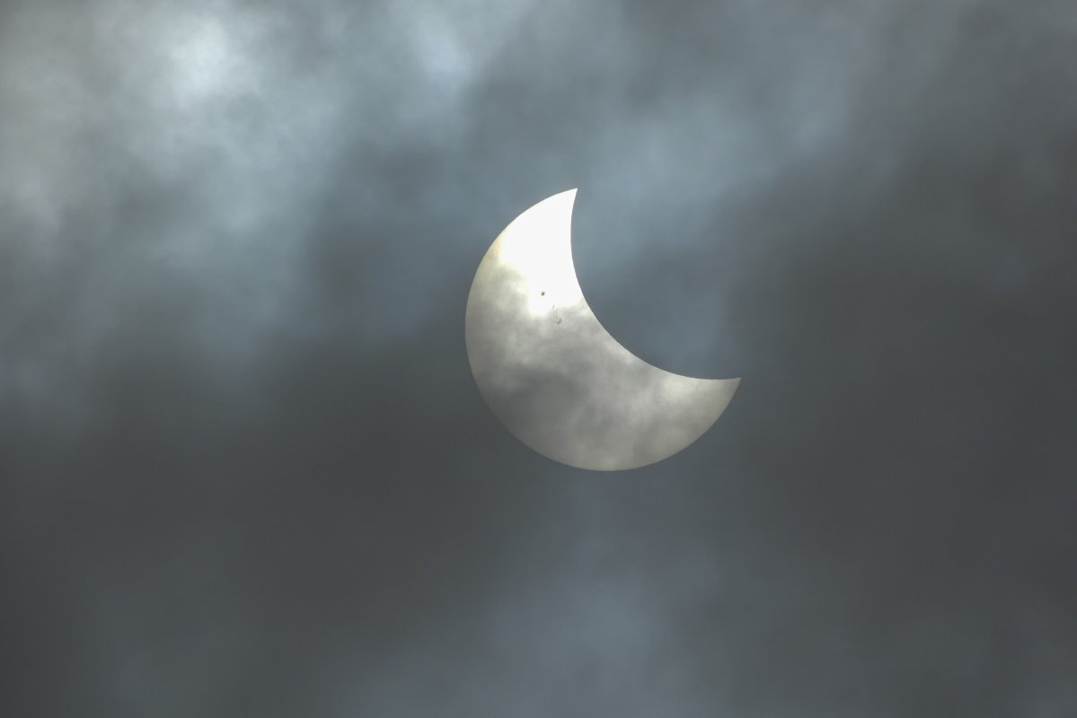 Éclipse solaire : le digital peut-il capter votre attention ?