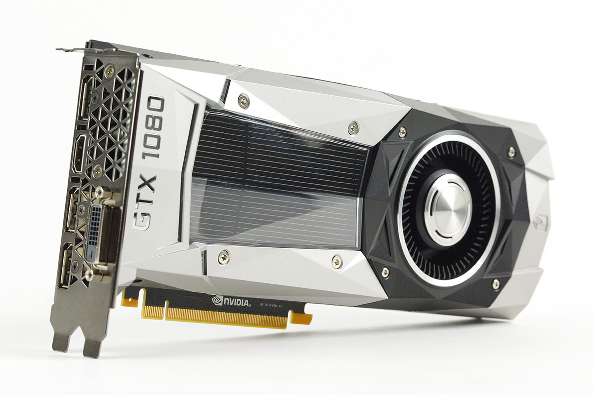 GTX 1070 et 1080 : 10 ans d’évolution tech au Maroc