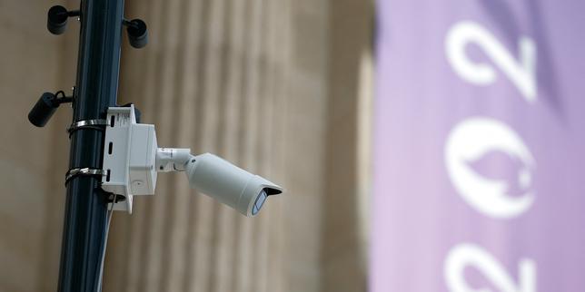 « Il y a une petite musique qui monte et qui dit que si vous voulez être en sécurité, il faut de la reconnaissance faciale »