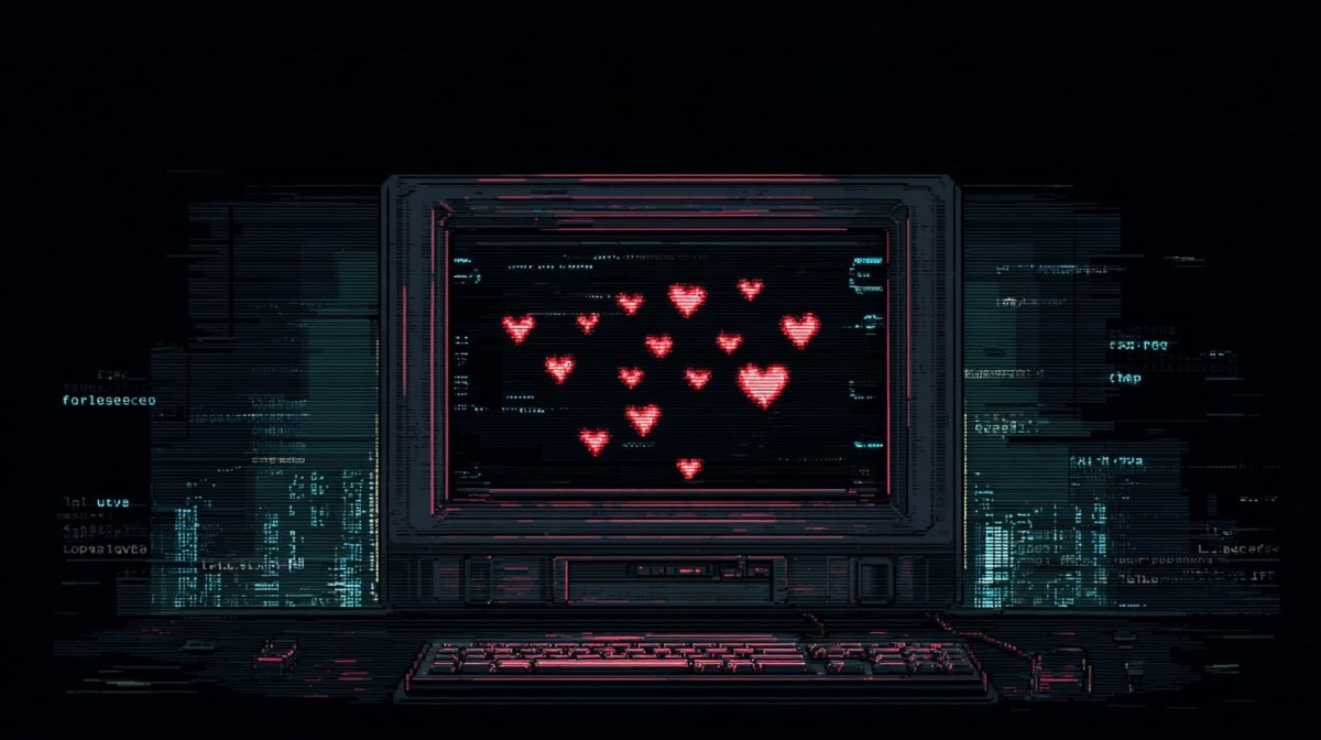 ILOVEYOU - La première pandémie informatique mondiale