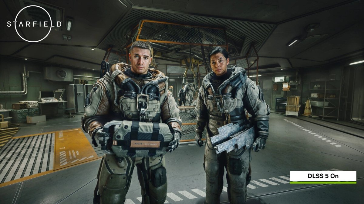 "Ils ont tout faux" : Jensen Huang défend son DLSS 5 bec et ongles face aux joueurs PC qui trouvent le rendu moche