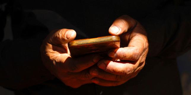 Une escroquerie cryptographique dévastatrice en Afrique