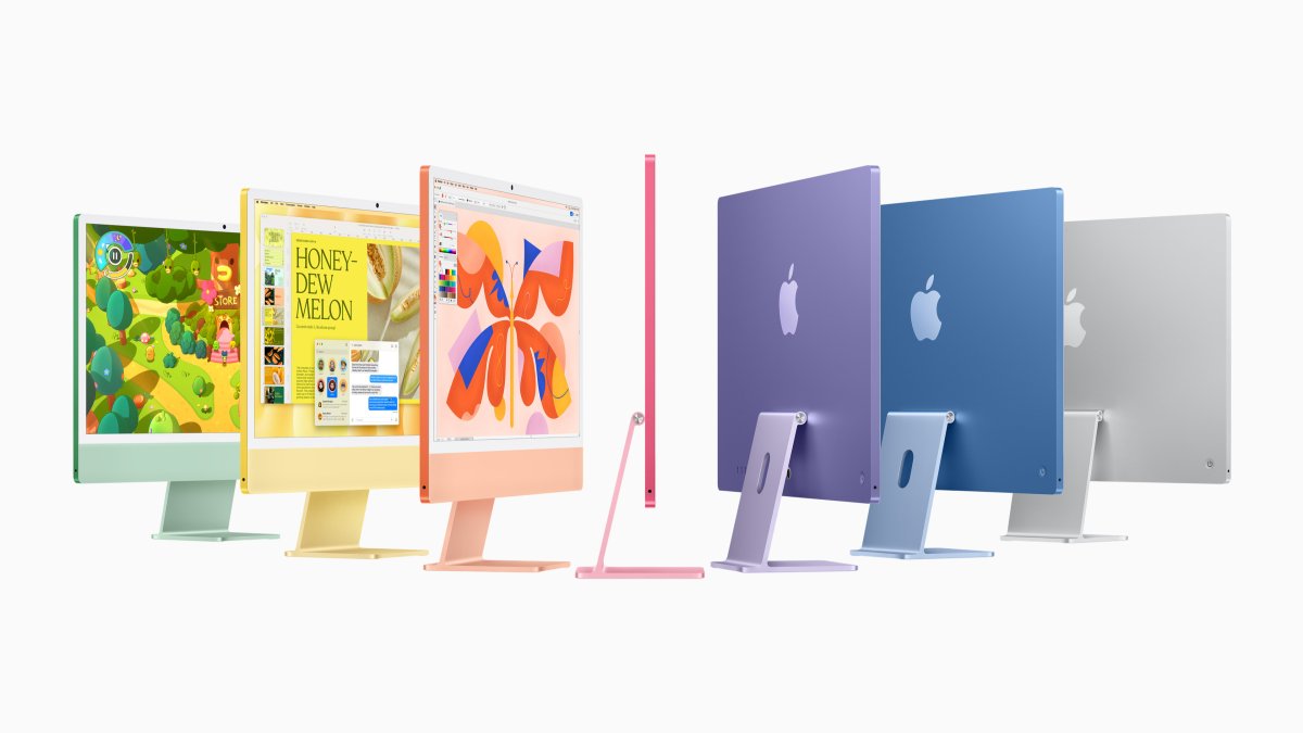 iMac M6 : Apple prépare-t-il la révolution des entreprises ?