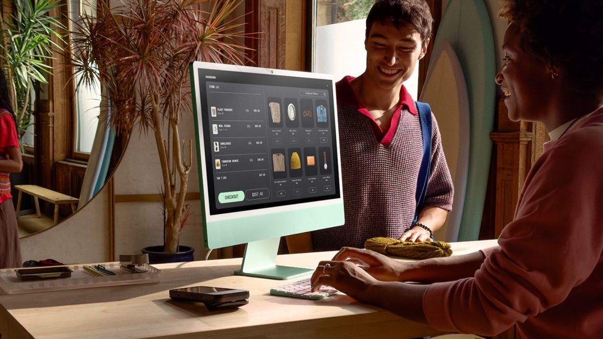 iMac OLED : Apple y travaille, mais il faudra patienter