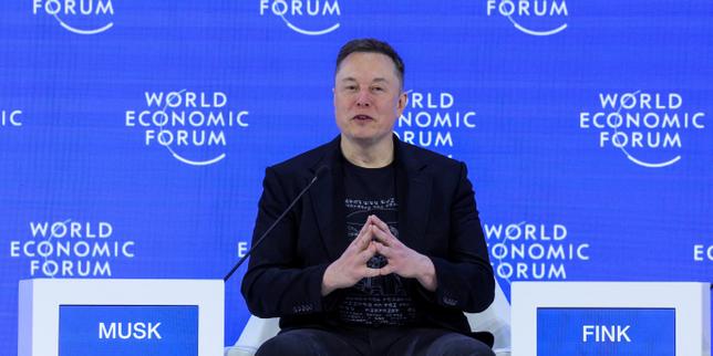 Images dénudées générées sur X : l’Union européenne ouvre une enquête visant le réseau social d’Elon Musk