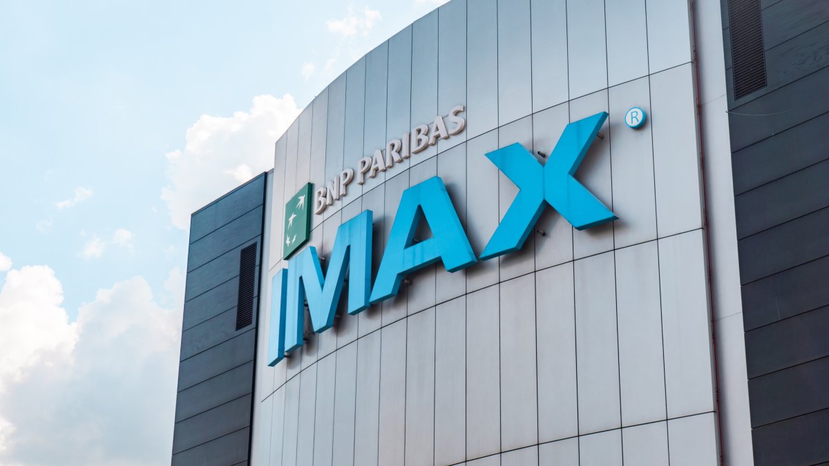 IMAX cartonne en France, le format premium n’a jamais été aussi présent dans les salles