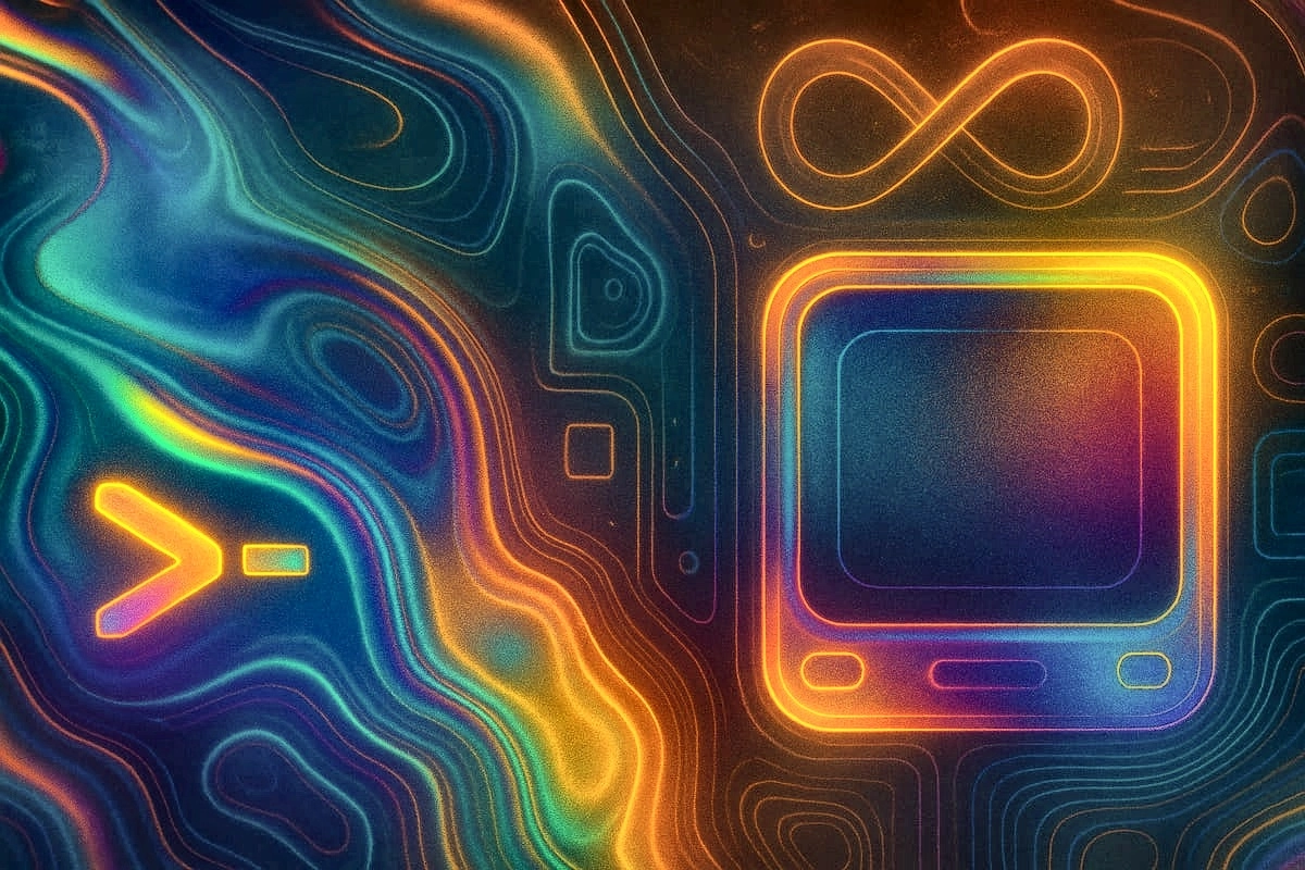 Infinite Mac vous permet d'intégrer un vieux Mac dans vos pages web