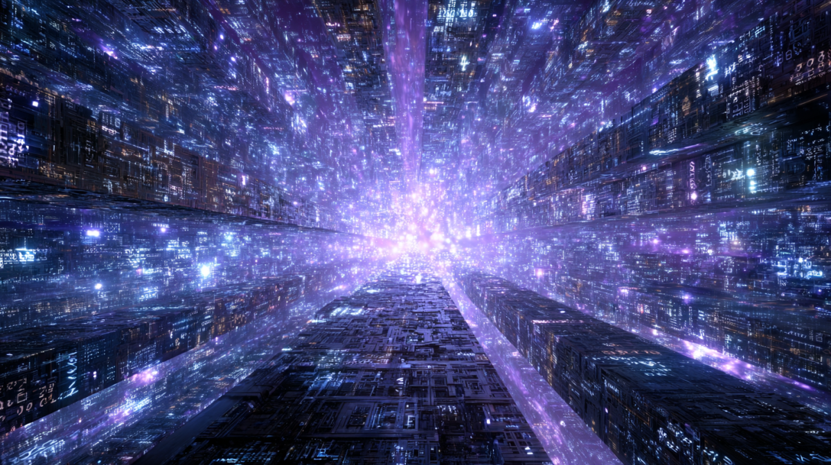 Infohash - Le site qui liste TOUS les torrents possibles