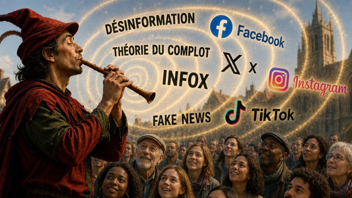 Infox et SEO : Protégez votre marque sur les réseaux sociaux
