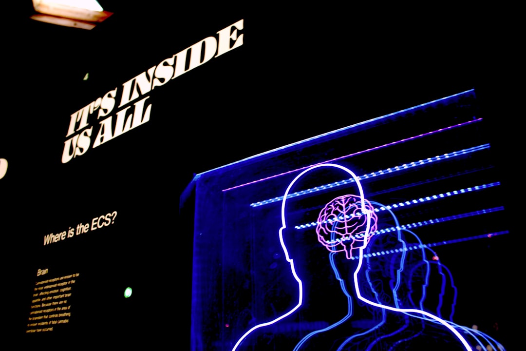 Inside Interoception: The hidden sense of how you feel inside