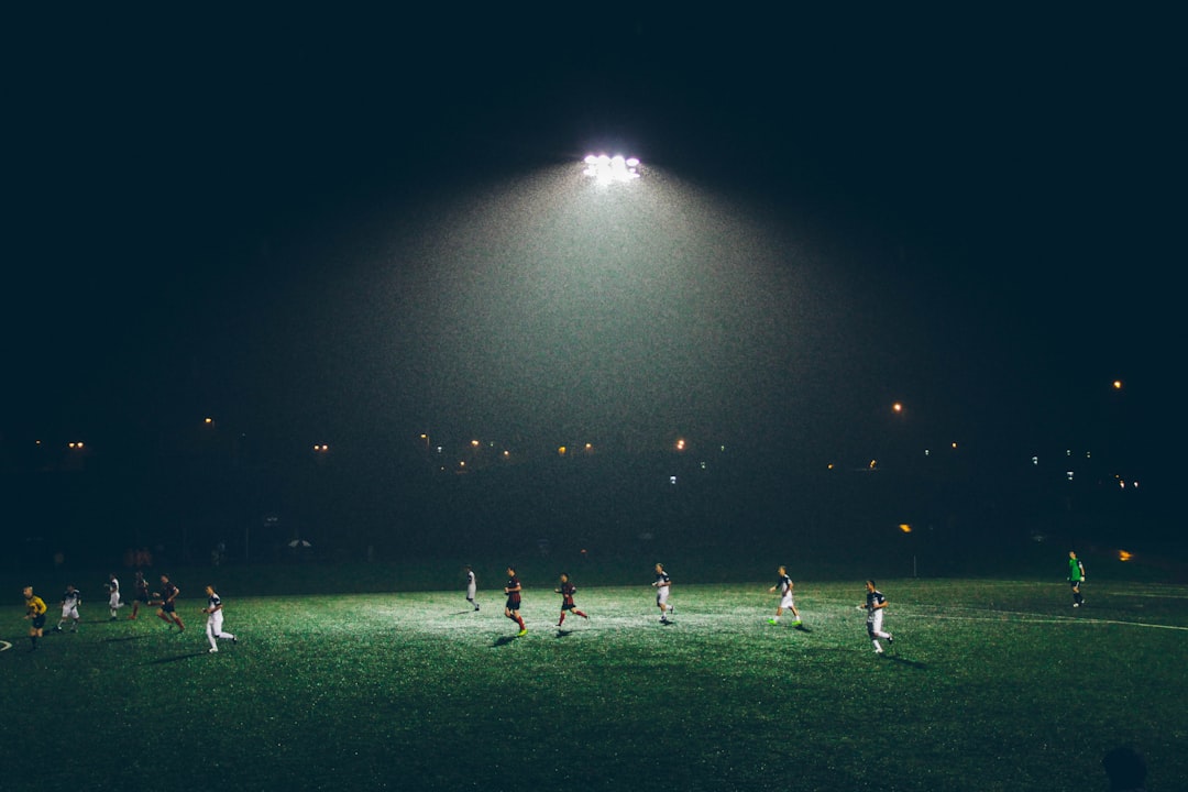 Inside soccer’s data renaissance