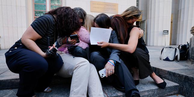 Instagram et YouTube jugés responsables de la dépression d’une adolescente en Californie : une amende de 3 millions de dollars et un verdict « historique »