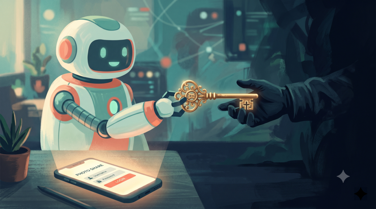 Instagram - Le chatbot de Meta donnait les clés des comptes
