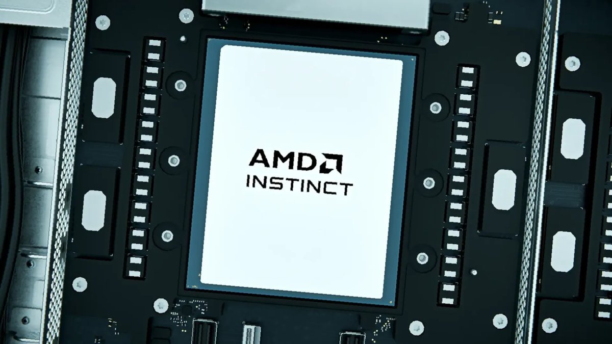 GPU AMD Radeon : quel impact sur votre stratégie digitale ?