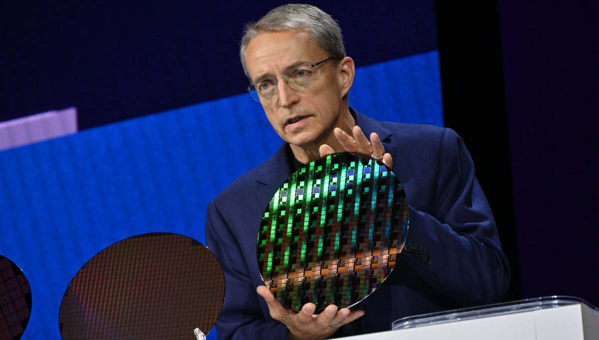 Intel et l’avenir digital : 2028, cap sur l’innovation