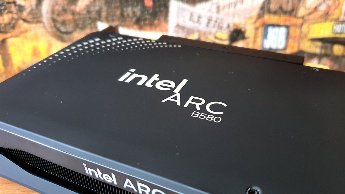 GPU Intel Arc : quel impact pour votre stratégie web ?