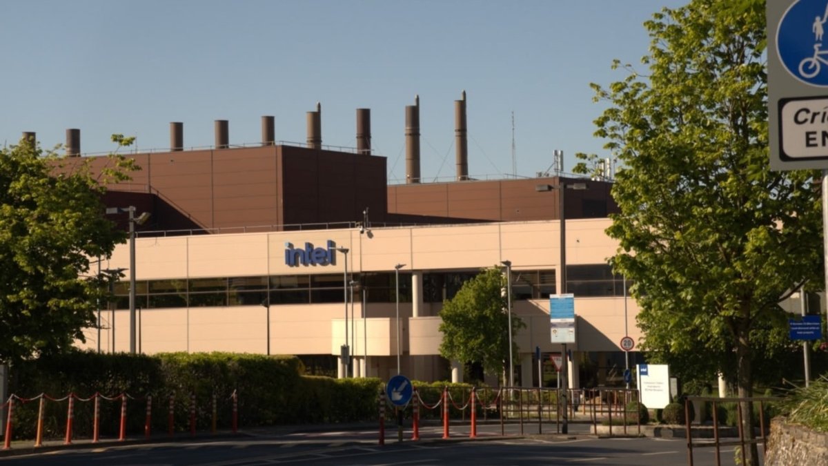 Intel et l’IA : 5 milliards pour les data centers