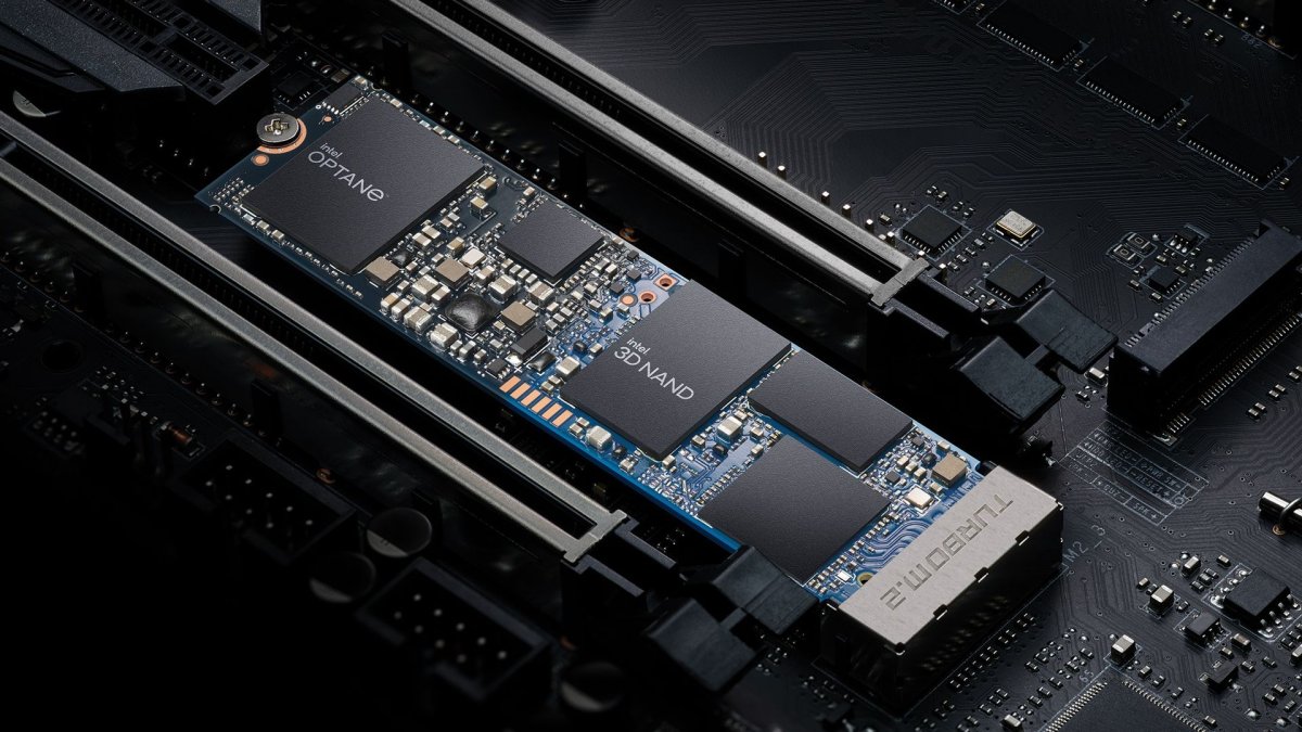Intel Optane : Un Échec Technologique aux Leçons Précieuses pour le Digital