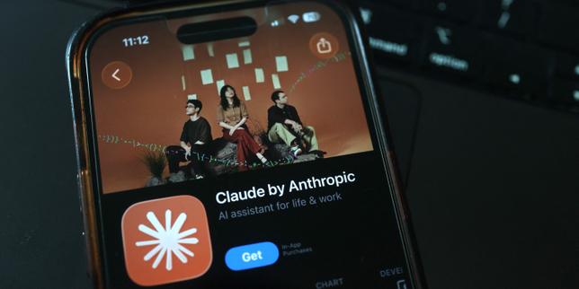 Intelligence artificielle : comment Anthropic a dépassé OpenAI en valorisation