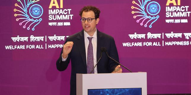 IA et marketing digital : freiner l’innovation pour mieux contrôler son impact