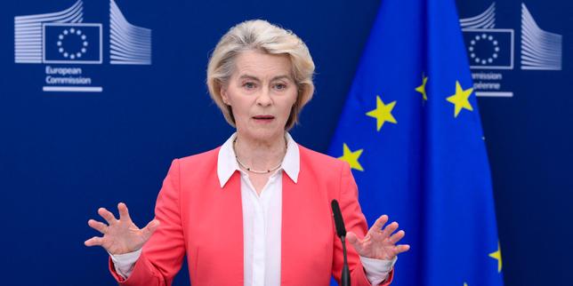 Interdiction des réseaux sociaux aux mineurs : l’UE veut instaurer un accès « progressif et gradué »