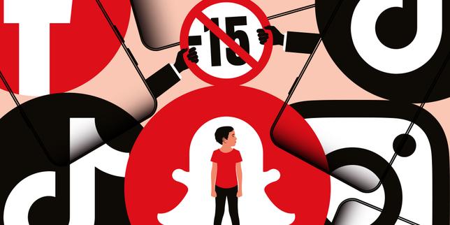 Loi Réseaux Sociaux Mineurs : Impact Marketing Digital Maroc