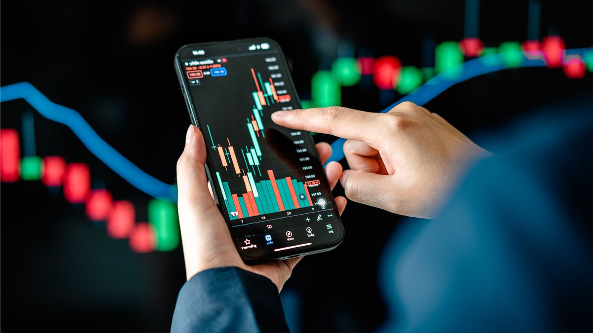 Investissement Digital : Centralisez Actions et Crypto pour Votre Stratégie