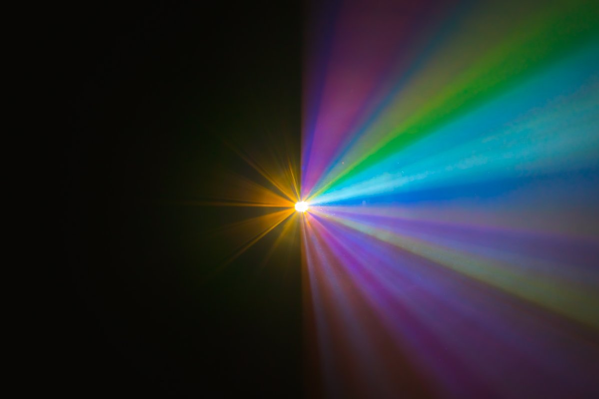 Effet Arc-en-Ciel Vidéoprojecteur : Problème Réel ou Opportunité Digitale ?