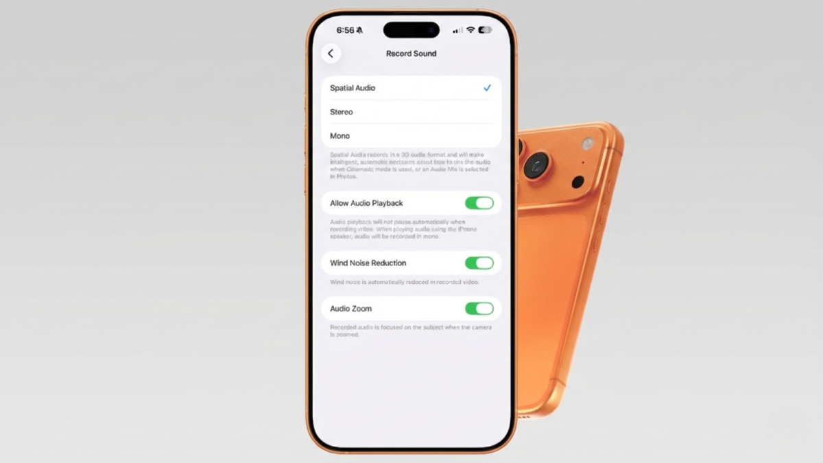 iOS 26.4 : ces petites nouveautés cachées dans la bêta font toute la différence