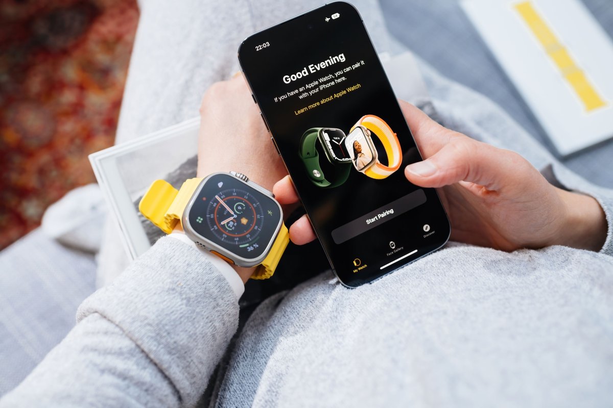 iOS 26.5 : l’iPhone s’ouvre aux accessoires concurrents en Europe