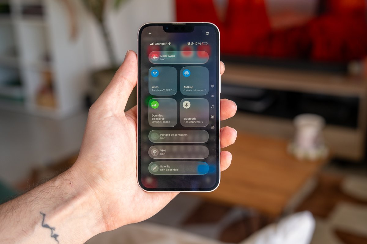 iOS 27 : Apple veut simplifier une fonction méconnue… grâce à l’IA