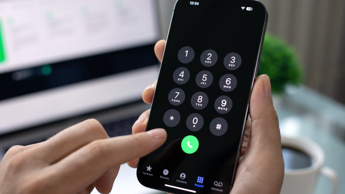 iOS 27 : Call Context affiche automatiquement vos infos utiles pendant un appel service client
