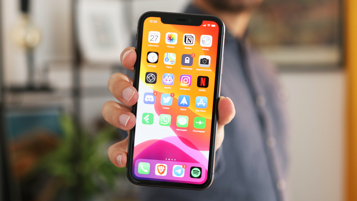iPhone 17 : impact sur votre stratégie mobile au Maroc