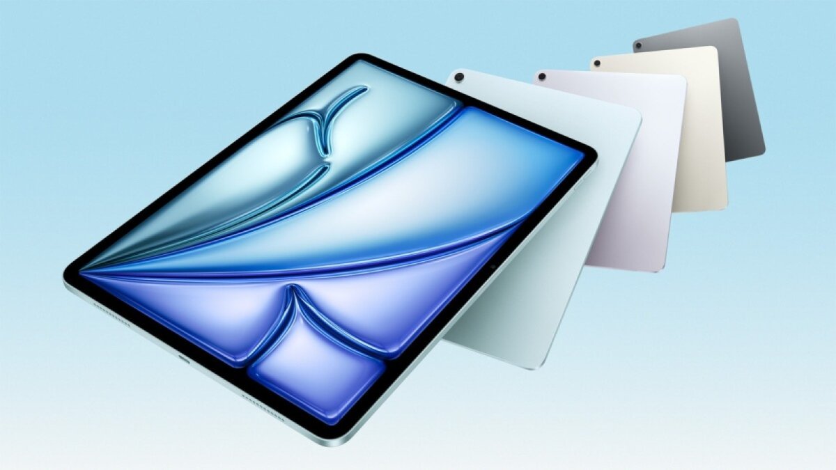 iPad Air 2027 : Design Révolutionnaire et Leçons Digitales pour les Entreprises Marocaines